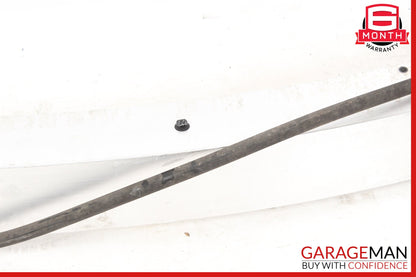 2003-2008 Mercedes R230 SL500 SL600 Front Bumper Reinforcement Impact Bar OEM
