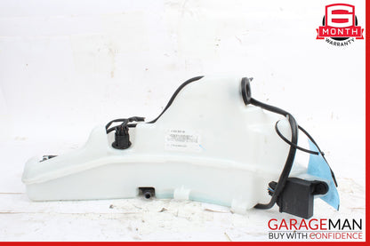 2013-2016 Porsche Cayman 981 Windshield Washer Fluid Reservoir 99152830300 OEM