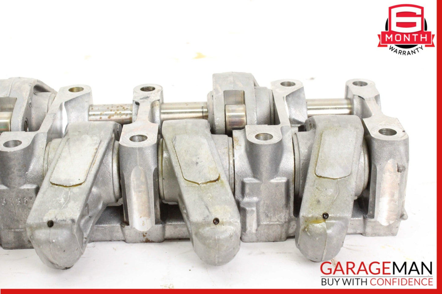1998-2005 Mercedes-Benz C320 W203 Right Side Engine Motor Rocker Arm 1120510108