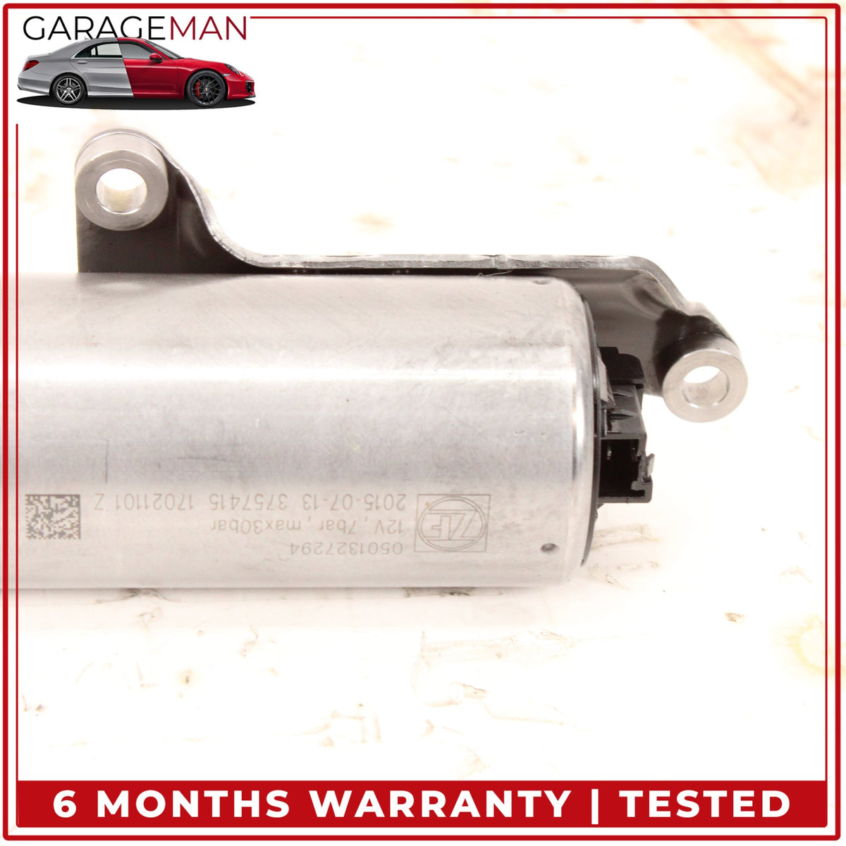 2011-2018 BMW X4 535i 320i 328i Automatic Transmission Hydraulic Oil Pump OEM