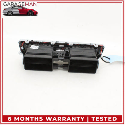 2012-2018 Mercedes W218 CLS550 Center Dash Air AC A/C Heater Vent 2188300754 OEM