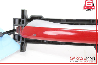 2003-2006 Mercedes SL500 R230 Left Front Door Handle 2207600334 Genuine