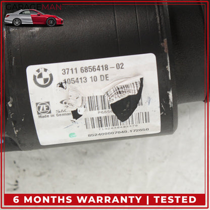 2014-2018 BMW X5 F15 Front Active Sway Bar Stabilizer 6856418 OEM