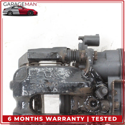 2013-2019 BMW 650i F06 Sedan Rear Left and Right Side Brake Caliper 7846695 OEM
