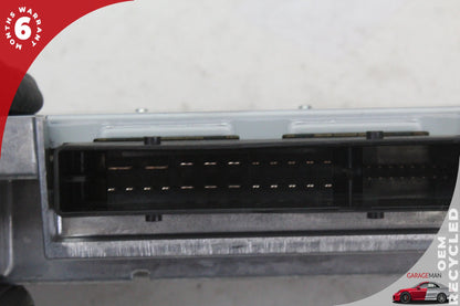 2018-2020 Audi SQ5 Q5 Audio Radio Sound System Amplifier AMP 80A035223A OEM