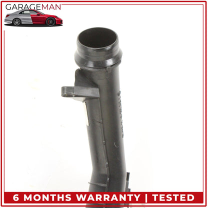 2014-2020 Mercedes W117 CLA250 Engine Motor Air Intake Manifold Assembly OEM