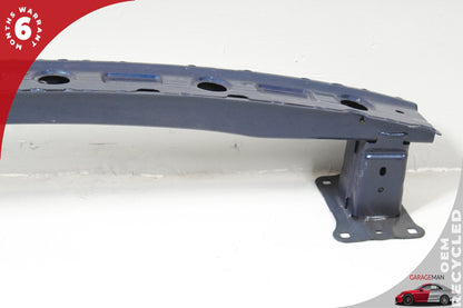 2015-2020 Audi A3 S3 Rear Bumper Reinforcement Impact Crash Bar Beam 8V5807309