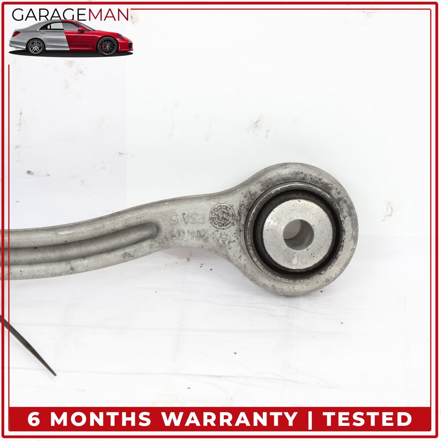 2015-2023 Mercedes W205 C300 GLC300 Rear Left or Right Lower Control Arm OEM