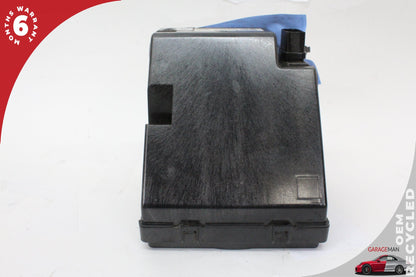 2022-2025 Audi Q4 E-Tron Rear Engine Noise Sound Actuator Unit 89A035466 OEM