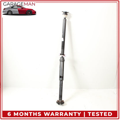 2016-2019 Mercedes X253 GLC300 RWD Rear Propeller Driveshaft 2534106701 OEM