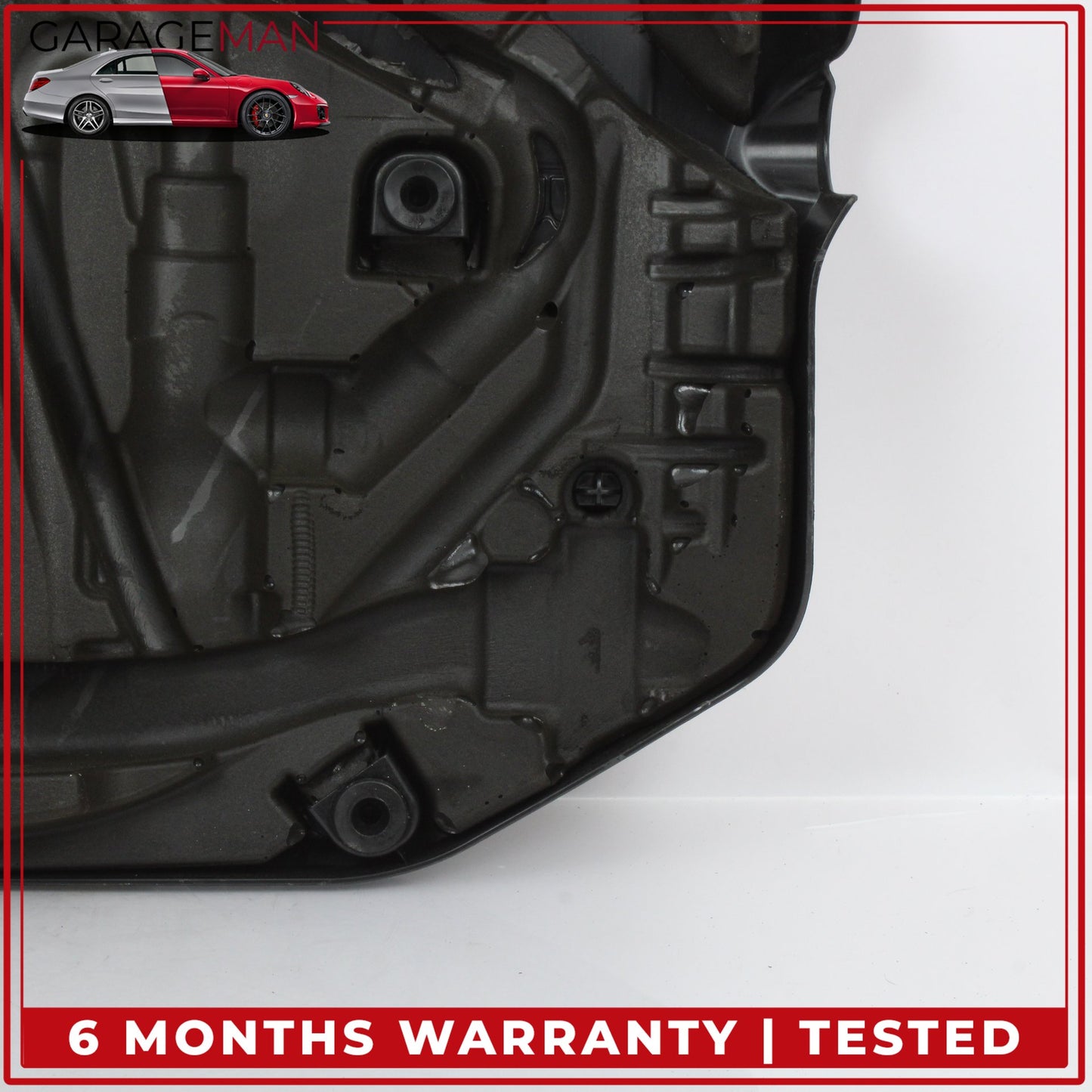 2012-2020 BMW 430i xDrive Gran Coupe Engine Motor Cover Trim Panel 8621822 OEM