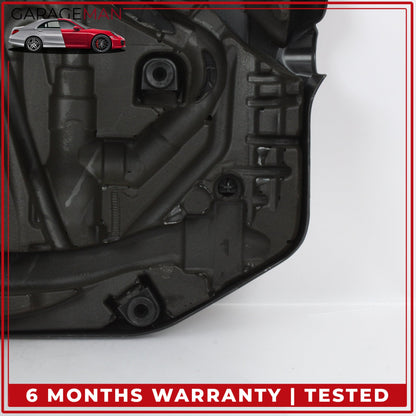 2012-2020 BMW 430i xDrive Gran Coupe Engine Motor Cover Trim Panel 8621822 OEM