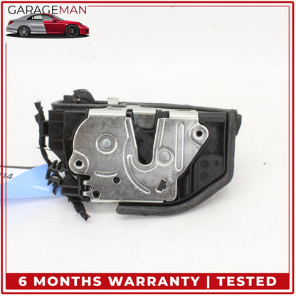 2014-2020 BMW 430i F36 Front Right Side Door Lock Latch Actuator 7229458 OEM