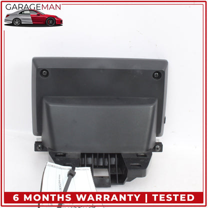 2014-2021 BMW i3 I01 Hybrid Speedometer Instrument Cluster 9368542 OEM