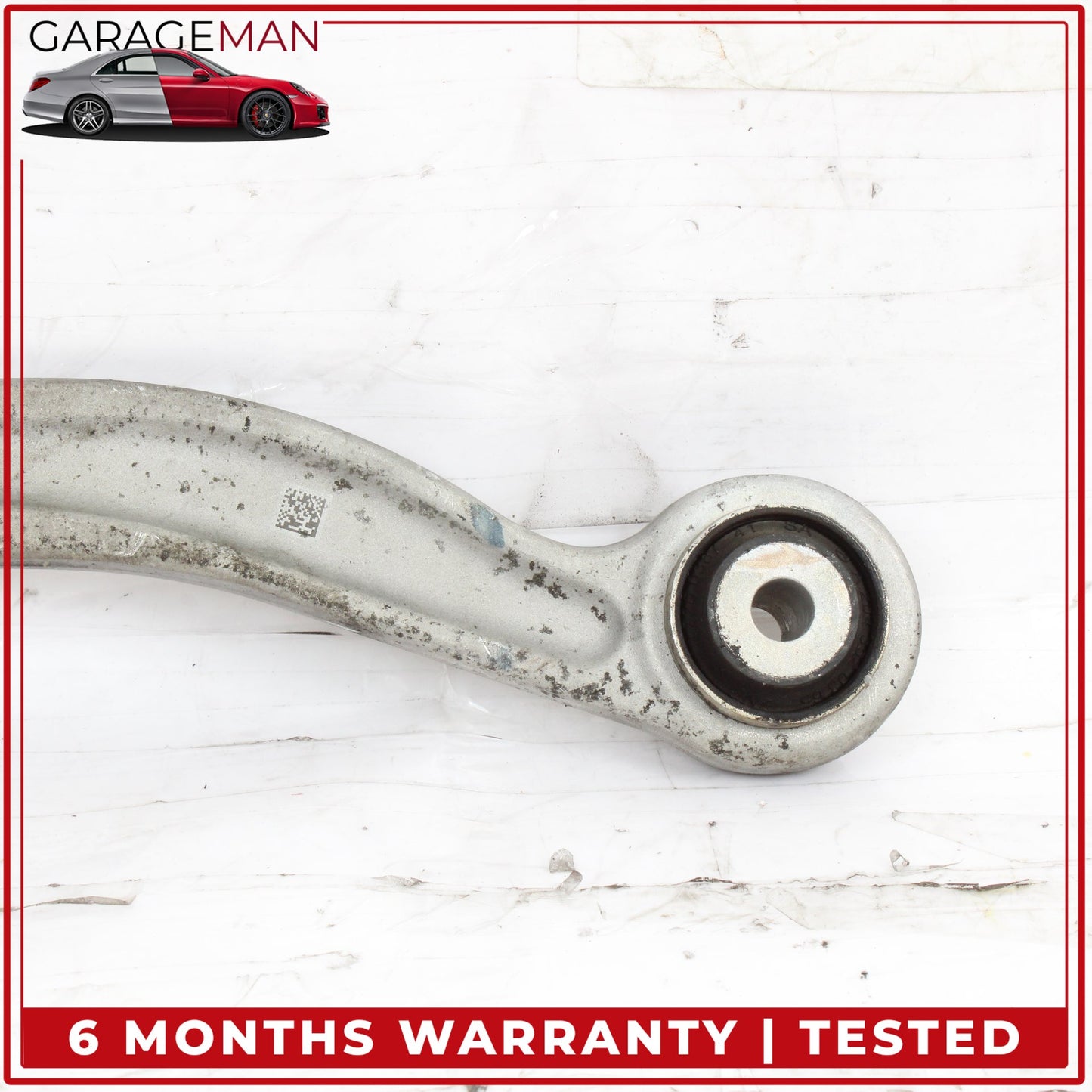 2008-2017 Mercedes W218 CLS400 Rear Left or Right Side Upper Control Arm OEM