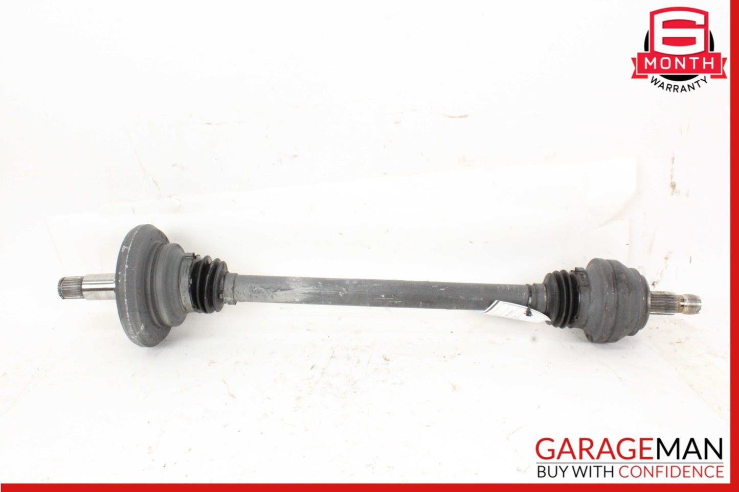 2015-2021 Mercedes-Benz C300 CDI Rear Right or Left Side CV Half Shaft Axle OEM