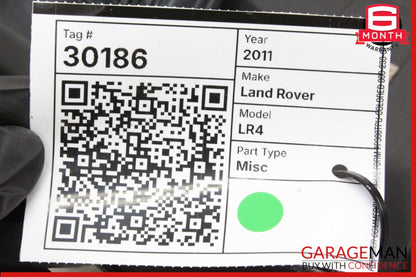 2010-2013 Land Rover LR4 SUV Rear Left Outer Tail Light AH2213405BC