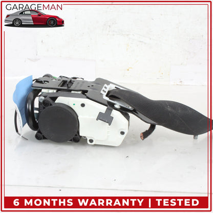 2012-2017 Mercedes W212 E400 CLS500 Front Right Passenger Seat Belt 6185027E OEM