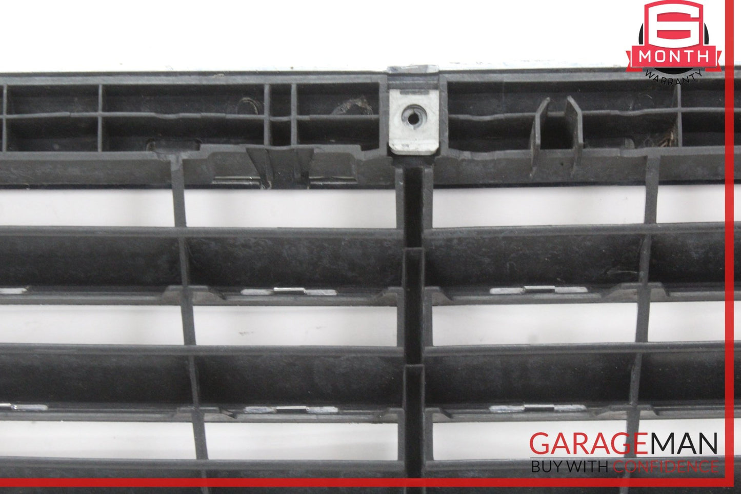 2003-2006 Mercedes-Benz S55 AMG W220 Front Hood Radiator Grille 2208800583 OEM