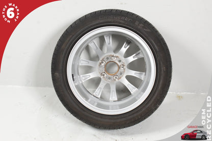 2012-2018 BMW 328i Wheel Rim w/ Tire 6796244