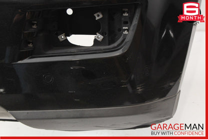 2007-2009 Mercedes-Benz GL450 X164 Front Bumper Cover Assembly 1648851725