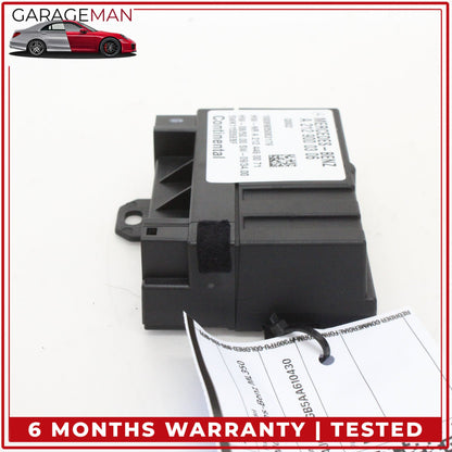 2006-2014 Mercedes W164 ML350 Fuel Pump Control Module Unit 2124400414 OEM