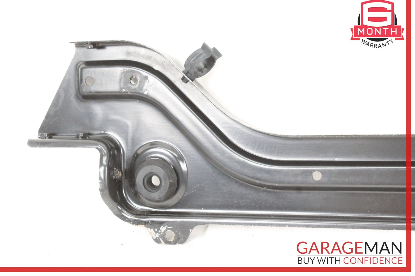 2006-2011 Mercedes-Benz ML500 W164 Front Lower Radiator Support 1646201034 OEM