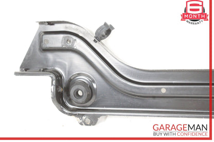 2006-2011 Mercedes-Benz ML500 W164 Front Lower Radiator Support 1646201034 OEM