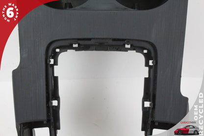 2015-2020 Audi A3 8V Sedan Center Console Trim 8V1864261F