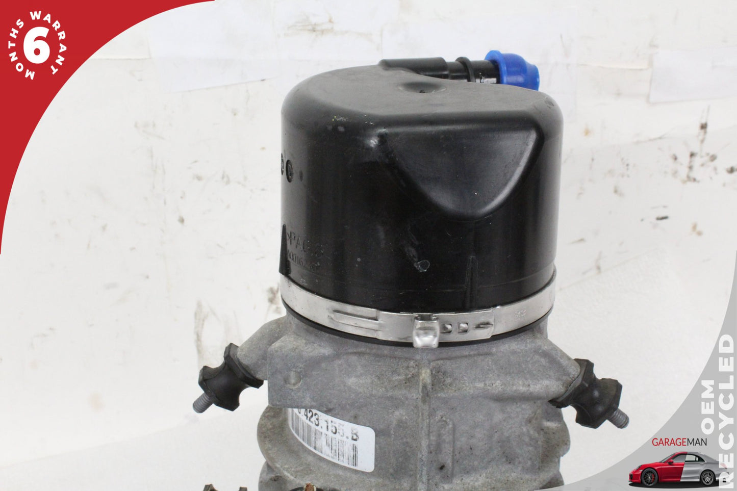 2011-2018 Porsche Cayenne 958 Electric Hydraulic Power Steering Pump OEM