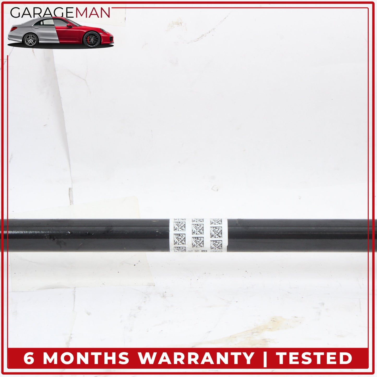 2023-2025 BMW X2 U10 AWD Rear Left or Right Side Axle Half Shaft 5A5C2F1 OEM