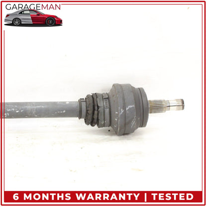2010-2019 Mercedes W218 CLS63 E63 SL63 AMG Rear Left or Right CV Axle Shaft OEM