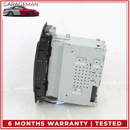 2014-2020 Mercedes X156 GLA250 Command Head Unit Navigation Radio 2469001517 OEM