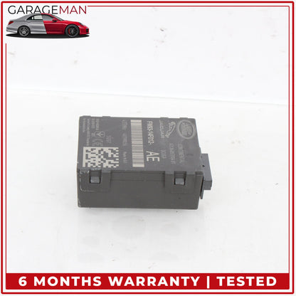 2014-2018 Jaguar F-Type X152 TPMS Tire Pressure Control Module FW9314F012AE OEM