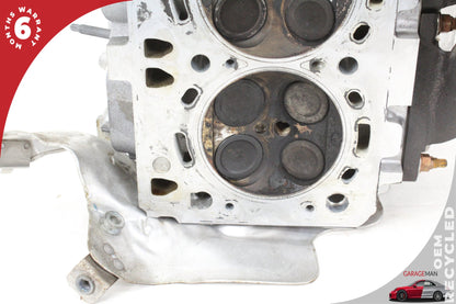 2011-2016 BMW 550i F10 4.4L N63 Right Passenger Side Cylinder Head 7573934