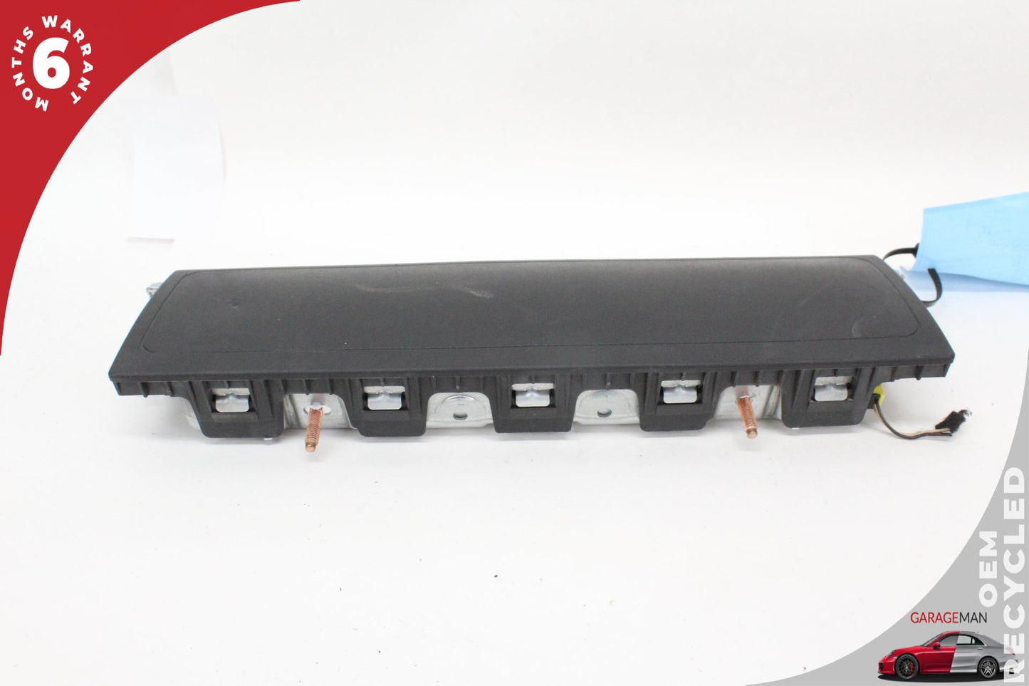 2012-2018 Audi S7 A7 S6 A6 RS7 Front Right Side Knee Airbag 4G8880842A OEM