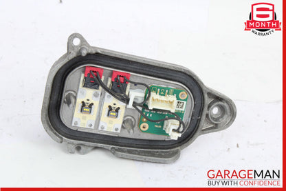 2013-2017 Audi Q5 SQ5 Daytime Running Light Control Module Unit 8R0941475 OEM