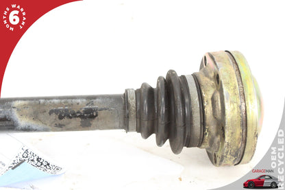 2002-2004 Porsche 911 996 Rear Left or Right Side CV Axle Drive Shaft OEM