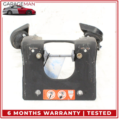 2007-2012 Mercedes X164 GL550 GL450 Front Upper Radiator Support Bracket OEM