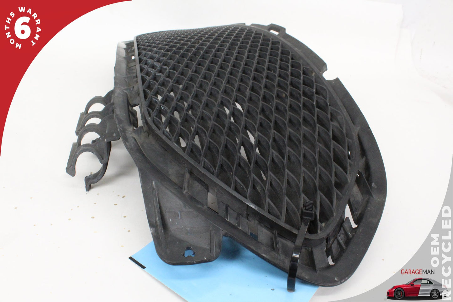 2014-2019 Mercedes W117 CLA45 AMG FrontLeft Lower Bumper Grille 1178852222 OEM