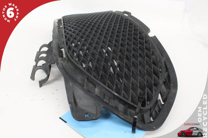 2014-2019 Mercedes W117 CLA45 AMG FrontLeft Lower Bumper Grille 1178852222 OEM
