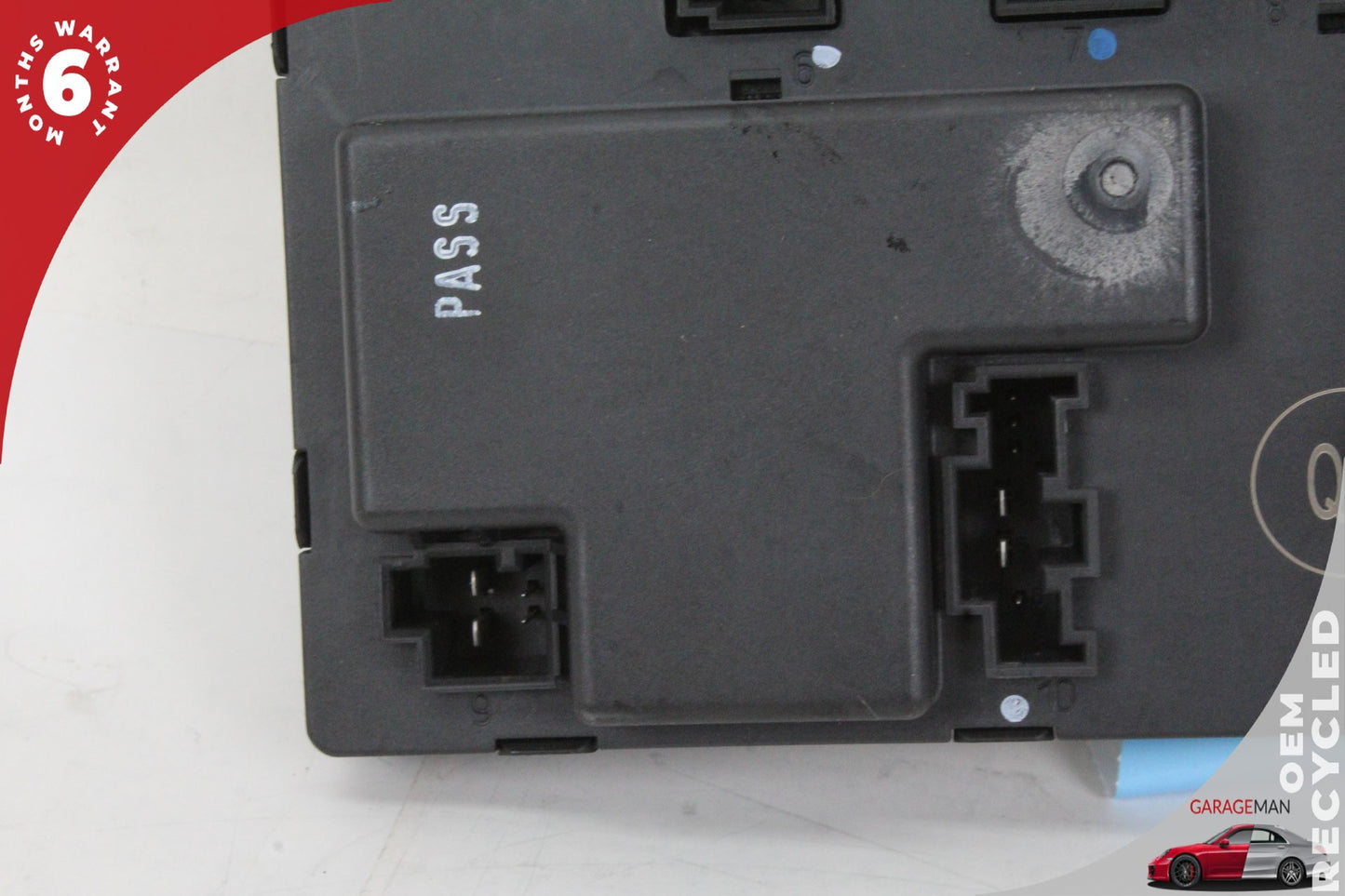 06-11 Mercedes-Benz CLS500 W219 Right Front Passenger Door Control Module 219820