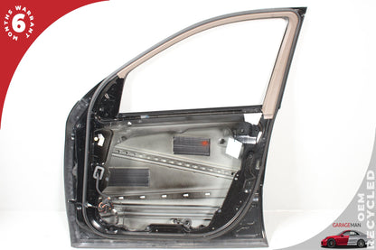 2006-2012 Mercedes W164 ML350 GL450 Front Right Door Shell Panel 1647201005 OEM
