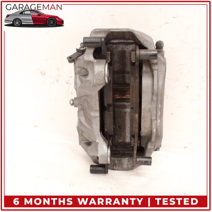 2018-2025 Audi A5 F5 Front Brake Calipers (set of 2) OEM