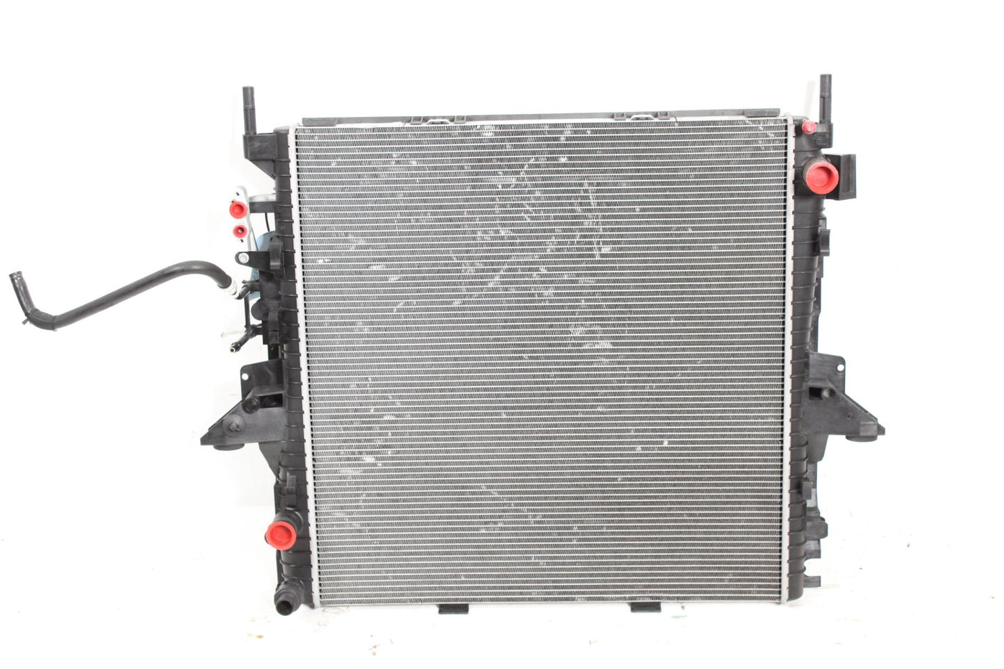 2010-2016 Land Rover LR4 Engine Cooling Radiator Assembly AH328005AC OEM