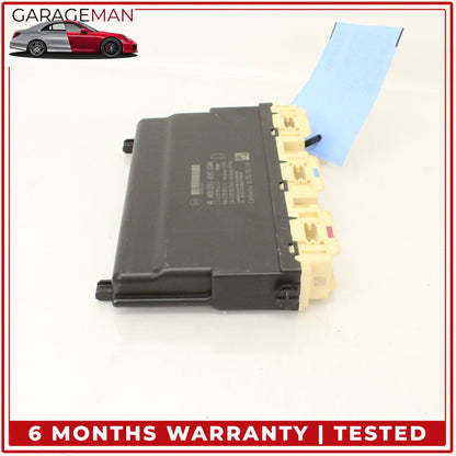 2015-2023 Mercedes W205 C300 Front Left Side Seat Control Module 2059006402 OEM