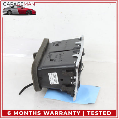 2007-2015 Audi Q7 Rear Center Console AC A/C Air Vent 4L0819203 OEM