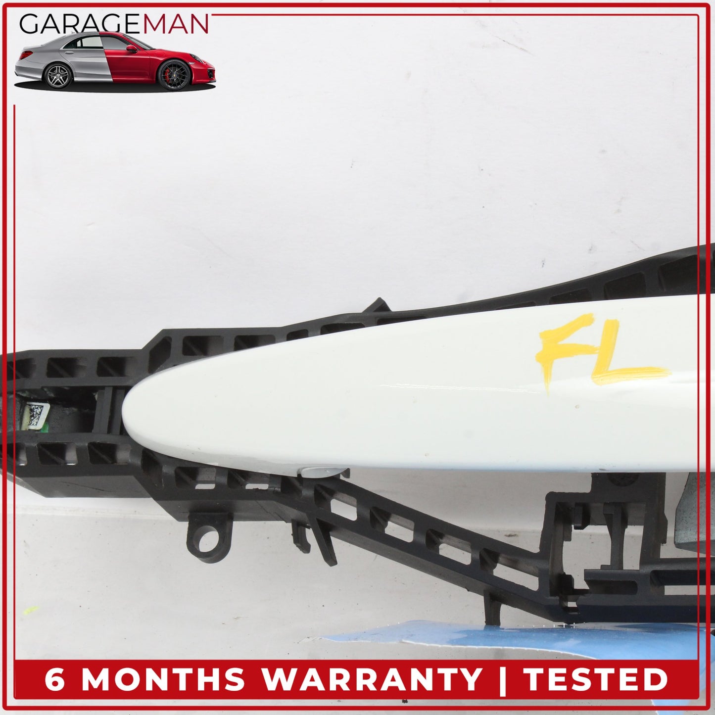 2014-2021 BMW 230i F22 Left Front Door Exterior Handle 7207561 OEM