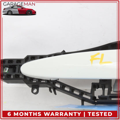 2014-2021 BMW 230i F22 Left Front Door Exterior Handle 7207561 OEM