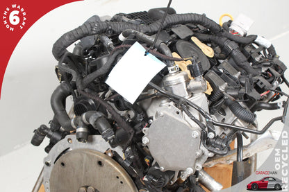2021-2024 Audi Q5 AWD 2.0L Engine Motor Complete Assembly OEM 38K Miles